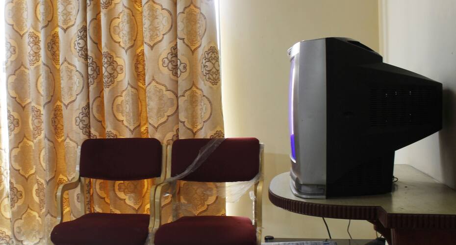 Gopi Residency, Hyderabad 5